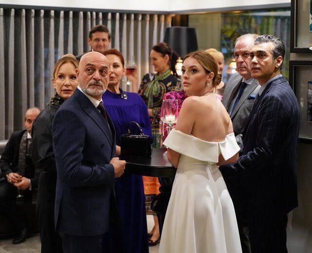 Sadakatsiz'de Asya TT oldu olay meydan okuma! Herkes onu konuştu - Resim: 3