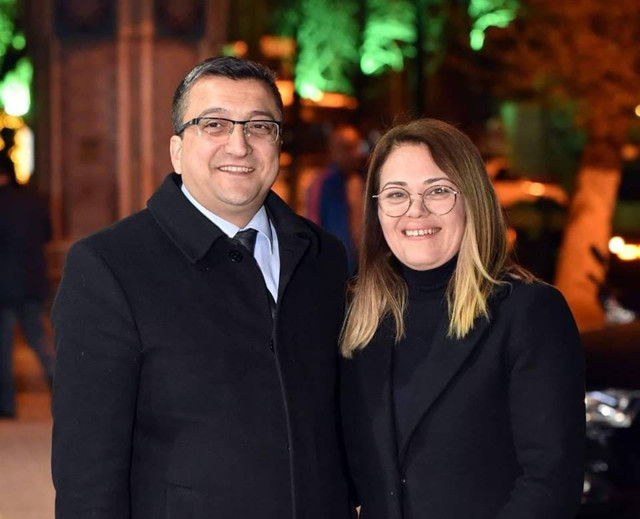 CHP Çan Belediye Başkanı Bülent Öz 'rüşvet' suçundan gözaltına alındı - Resim: 0