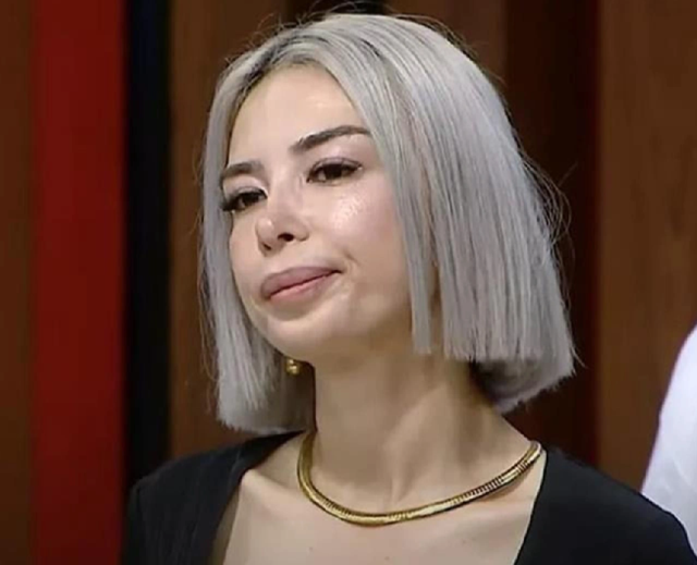 MasterChef Burcu Önal'ı görenler gözlerine inanmadı! Yeni imajı olay oldu! - Resim: 2