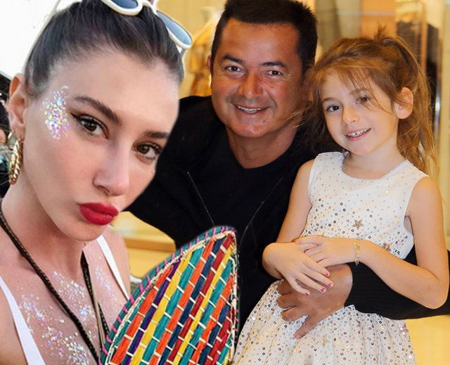 Şeyma Subaşı Taksim'de öyle bir hareket yaptı ki! Olay görüntüler - Resim: 2