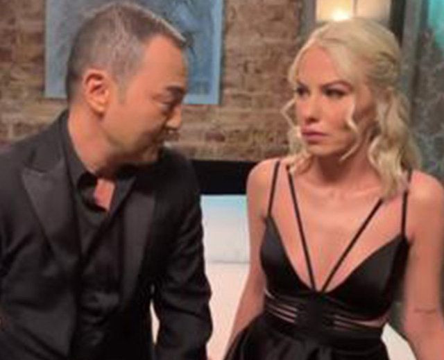 Serdar Ortaç eski sevgilisi Seçil Gür ile aynı klipte! Eskisi gibi zengin değilim - Resim: 3