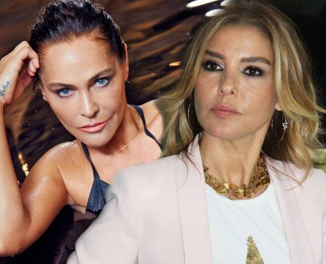 Hülya Avşar'ın 'simit' çıkışına Gülben Ergen'den Kılıçdaroğlu'na teşekkürlü 'karşı atak' - Resim: 3