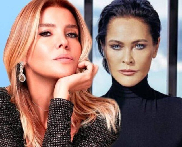 Hülya Avşar'ın 'simit' çıkışına Gülben Ergen'den Kılıçdaroğlu'na teşekkürlü 'karşı atak' - Resim: 2