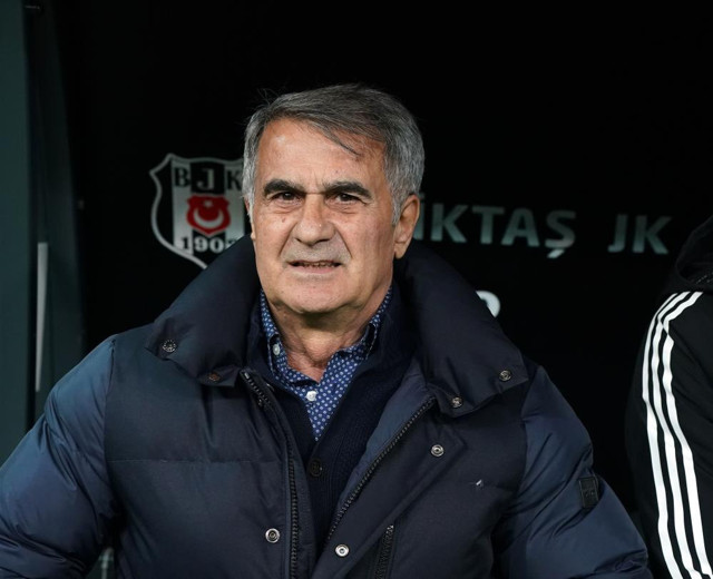 Vodafone Park'ta Beşiktaş'ın gecesi! Aboubakar ve Redmond attı, Kara Kartal seriye bağladı! - Resim: 0
