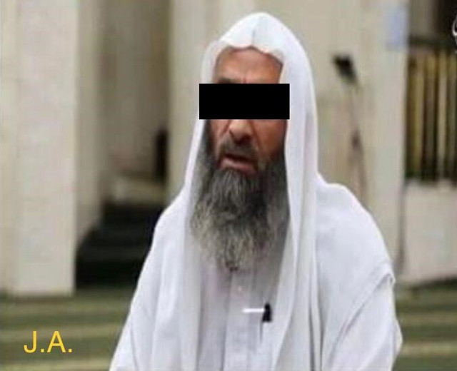 Emniyetten kritik operasyon: DEAŞ’ın kilit ismi İstanbul’da yakalandı - Resim: 0