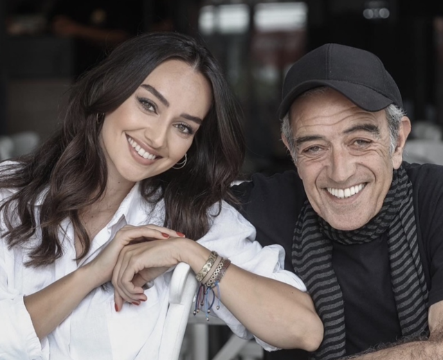 "Edip Akbayram öldü" iddiası! Ünlü sanatçının kızından açıklama - Resim: 0