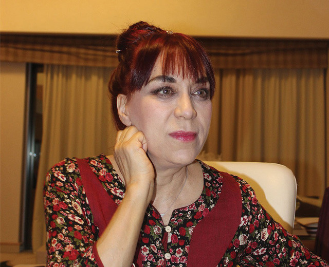 Leman Sam'dan Nusret'e olay sözler "Onun bu yaptığı pornografi" - Resim: 1