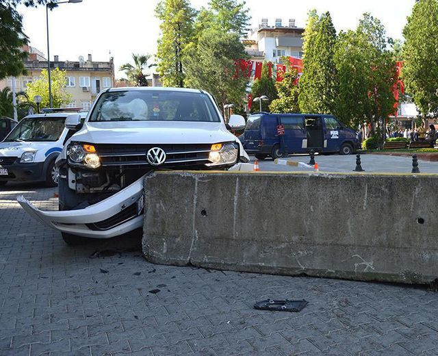 Aydın'dan kadın cinayeti bir kişi eşini 15 bıçak darbesiyle öldürdü - Resim: 2
