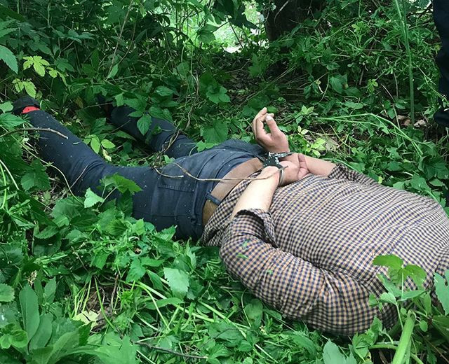 Bursa'da bir kişi arkadaşına kurşun yağdırdı - Resim: 3