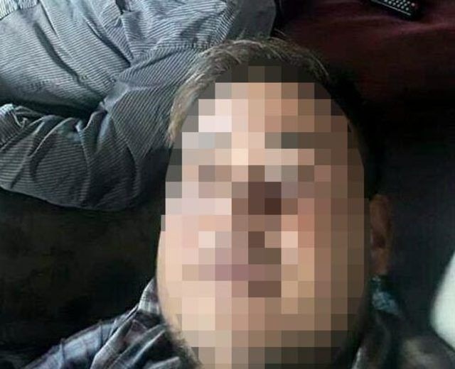 İzmir'de iğrenç olay! Engelli kız rahatsızlanınca ortaya çıktı - Resim: 3