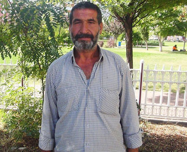 Uşak'ta dedektif gibi iz süren baba oğlunu cezaevinden kurtardı - Resim: 2