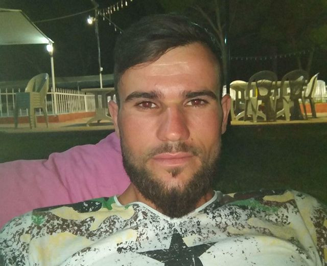 Uşak'ta dedektif gibi iz süren baba oğlunu cezaevinden kurtardı - Resim: 4