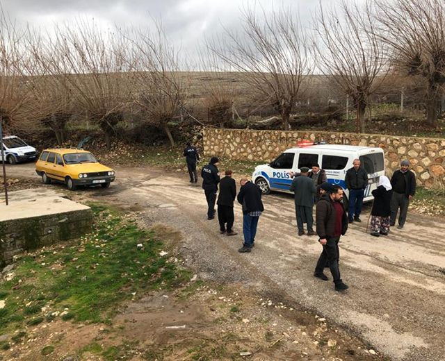 Adıyaman'da kardeşlerin miras kavgası 5 yaralı - Resim: 2