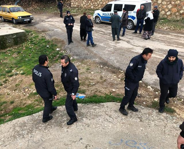 Adıyaman'da kardeşlerin miras kavgası 5 yaralı - Resim: 3