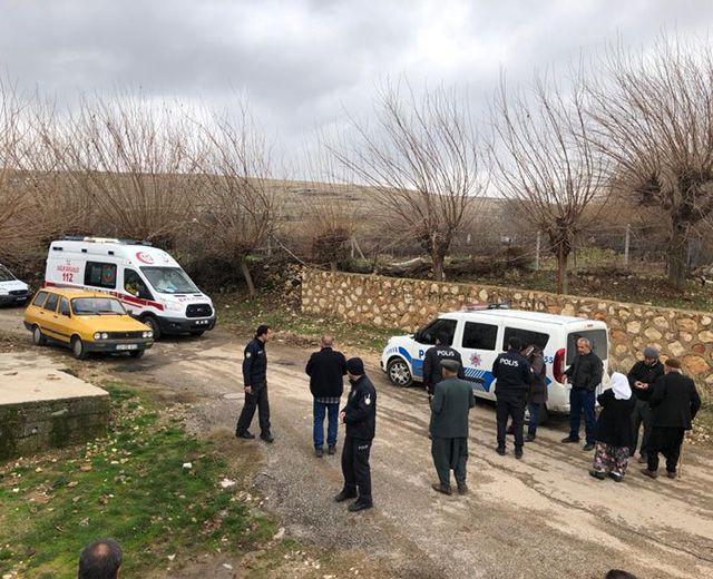 Adıyaman'da kardeşlerin miras kavgası 5 yaralı - Resim: 4