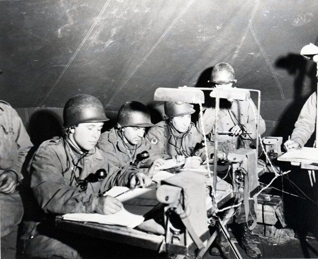 MSB, Kore'de görev yapan Türk askerlerinin fotoğrafını paylaştı - Resim: 2