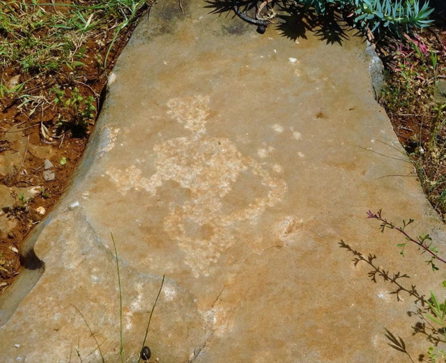 Yürüyüş yaparken fark etti... Türk tarihini değiştirecek keşif - Resim: 5