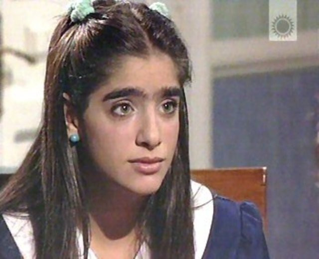 Vahşi Güzel Gabriela Sari'nin son haline bakın 90'lara damga vurdu - Resim: 1