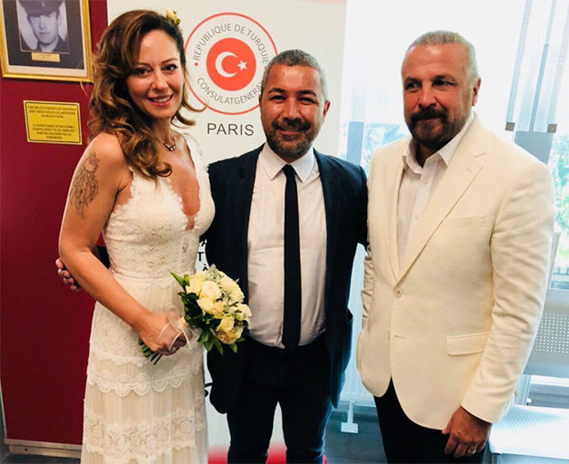 Mete Yarar'dan Veyis Ateş ve 'villa' açıklaması! 'Ben öyle bir insan değilim' - Resim: 0