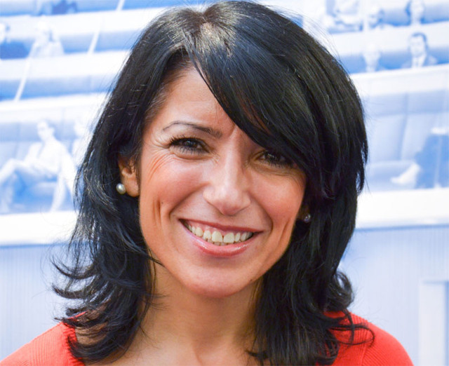 Türkiye'nin NATO üyeliğini veto ettiği İsveç hükümetine PKK'lı milletvekili şok yaşattı. - Resim: 0