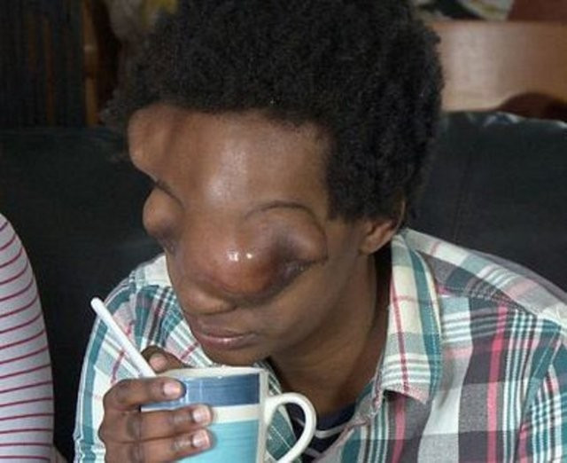 Onların hayatları çok zor! - Resim: 4