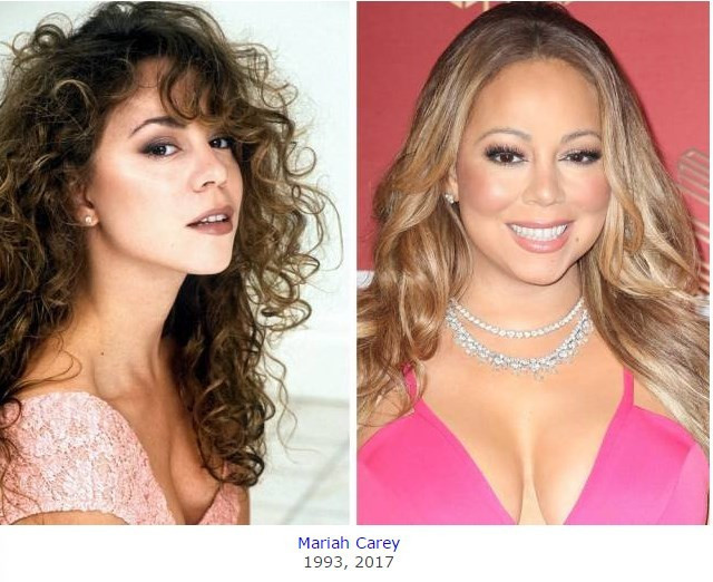 90'ların güzelleri şimdi nasıl görünüyor? - Resim: 3