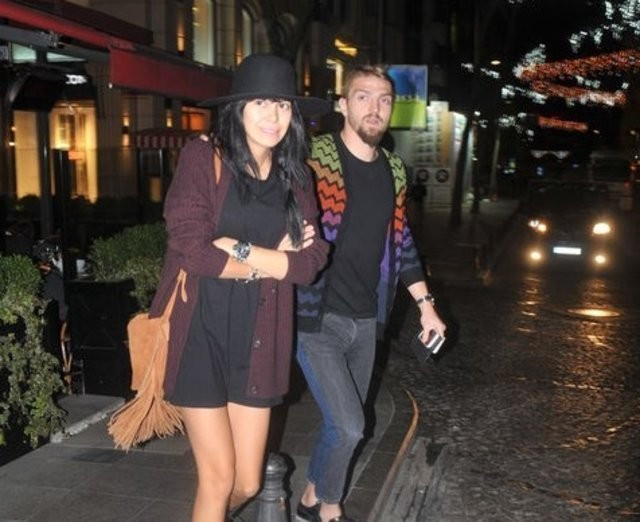 Asena Atalay striptiz kulübü iddialarına bakın ne dedi - Resim: 1