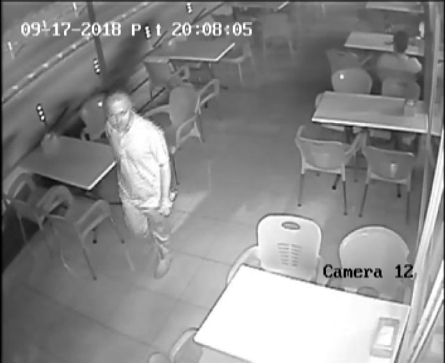 Her yerde aranıyordu! O FETÖ'cü yakayı böyle ele verdi - Resim: 3