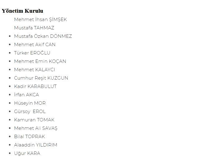 İBB'de sular durulmuyor! Bir istifa haberi daha geldi - Resim: 0