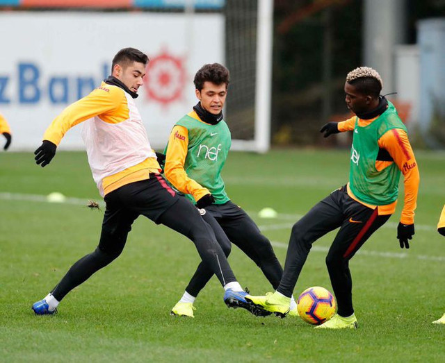 Mustafa Kapı kadro dışı bırakıldı! Galatasaray'dan bomba açıklama - Resim: 1