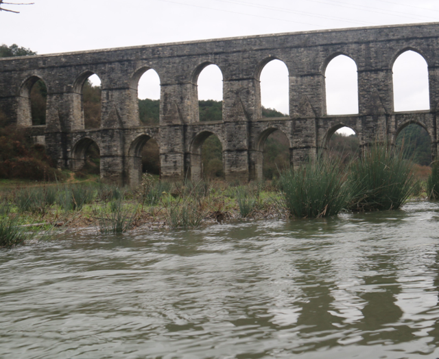 İstanbul'da yağışlar baraj doluluk oranını artırdı mı? İşte son durum - Resim: 0