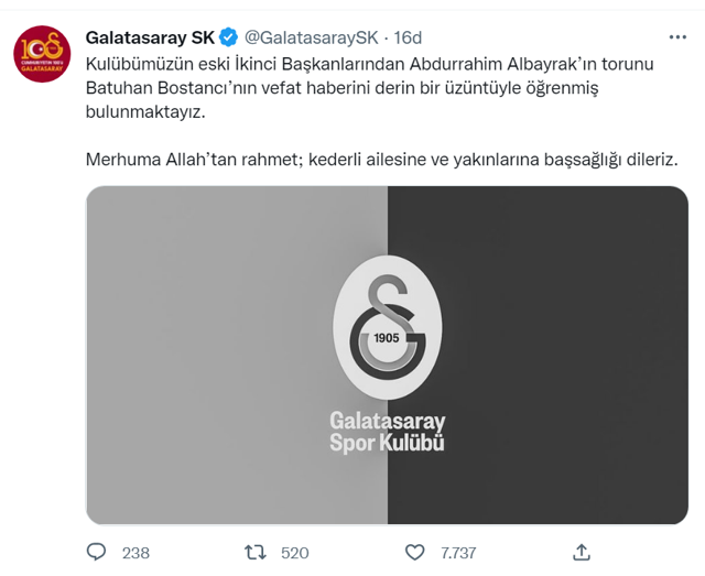 Abdurrahim Albayrak'ın torunu feci şekilde öldü! Nişantaşı'ndaki City's AVM'de facia - Resim: 3