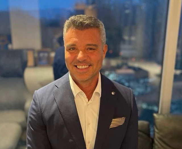 Sadettin Saran, Fenerbahçe Kulübü'nün başkanlığına aday oldu! Saran kimdir? - Resim: 2