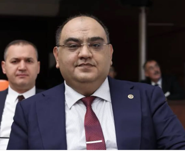 Bomba iddia: "NATO zirvesi sonrası İYİ Partili Gürban AK Parti'ye geçecek" - Resim: 0