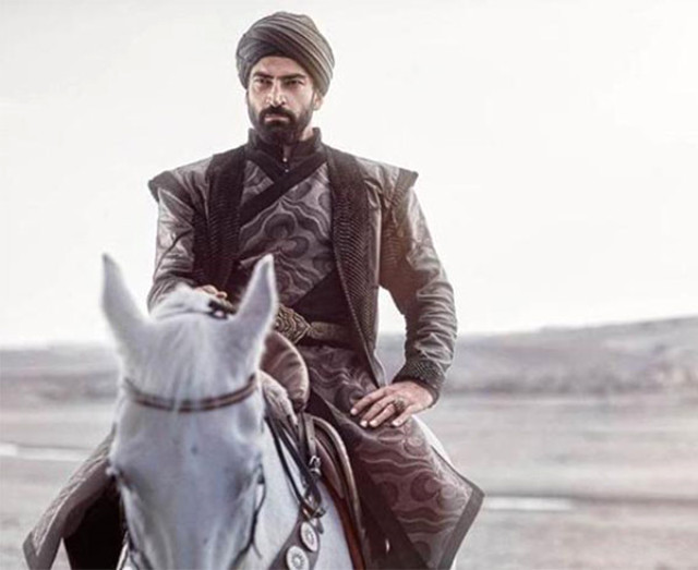 2 milyonluk bölüm çöpe atıldı! Dizi iptal mi ediliyor? - Resim: 1