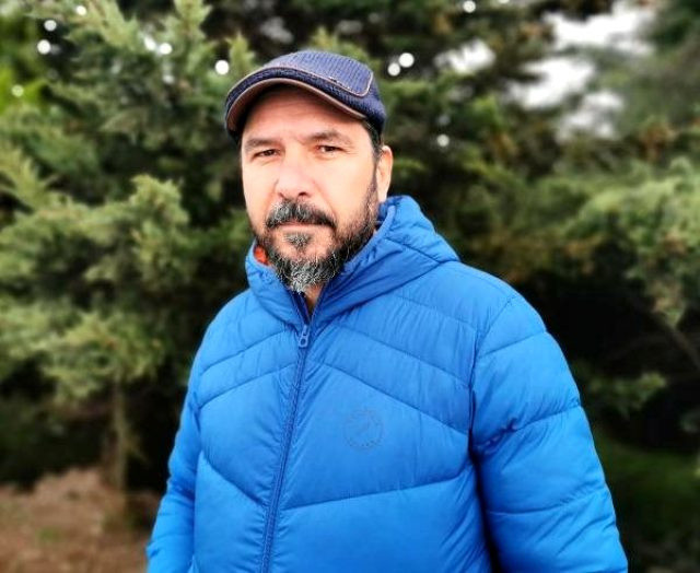 Çöl çekirgeleri Türkiye'yi istila eder mi? Prof. isimden dikkat çeken uyarı - Resim: 0