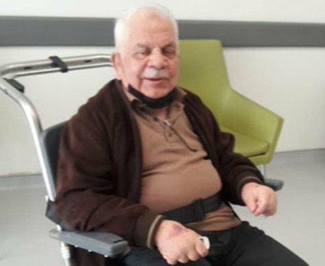 Bülent Arınç’tan olay yaratacak FETÖ çıkışı! 'Nusret Abi sana ve arkadaşlarına faydalı olamadım' - Resim: 0