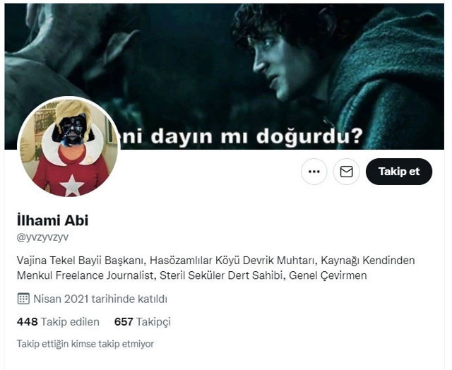 Ümit Özdağ trollendi! 'Askıda özsavunma' kampanyasını gerçek sandı - Resim: 1
