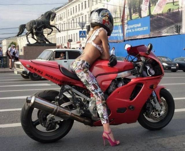 Günün en çılgın 50 fotoğrafı - Resim: 2