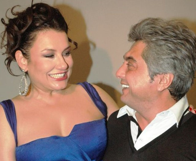 Deniz Seki'ye kayınpeder şoku meğer şikayet eden... - Resim: 4