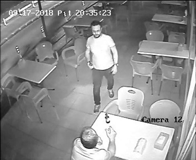 Her yerde aranıyordu! O FETÖ'cü yakayı böyle ele verdi - Resim: 2