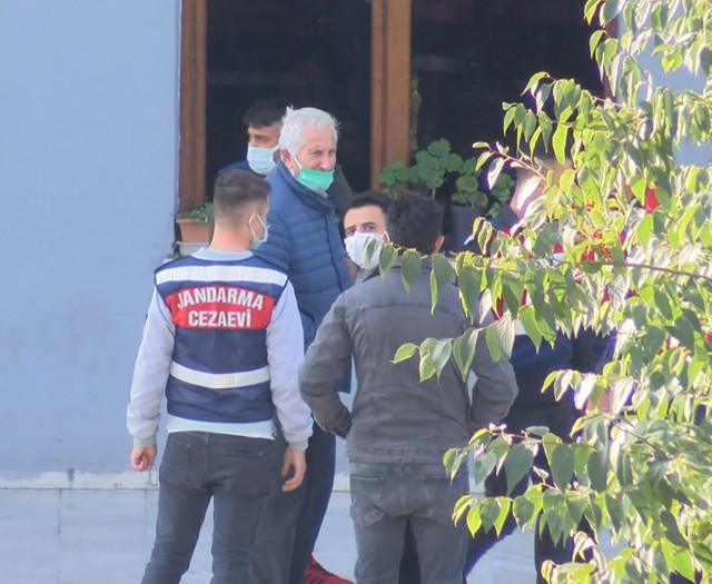 28 Şubat tutuklusu eski generaller hakkında Adli Tıp'tan rapor çıktı! Hapisten çıkamıyorlar - Resim: 0