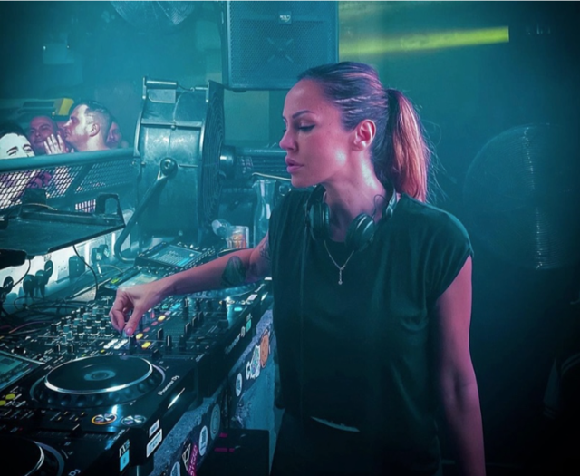 Bomba gelişme! Orhun Kalender ve Deborah De Luca işbirliği! - Resim: 0