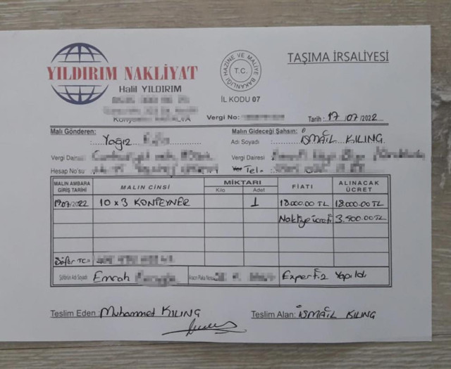 Ucuzluğa kanan ressam göz göre göre dolandırıldı - Resim: 0