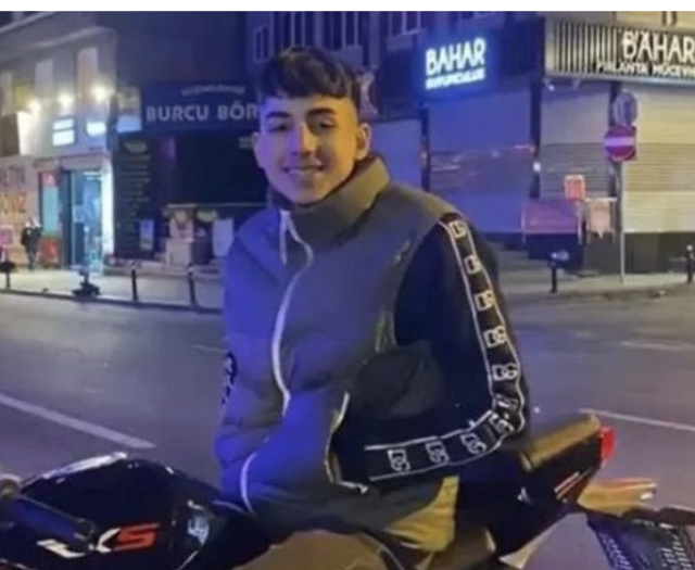 Kerem Kınık'ın kızının karıştığı davada yeni gelişme! Yüzde 50 hatalı çıktı - Resim: 0