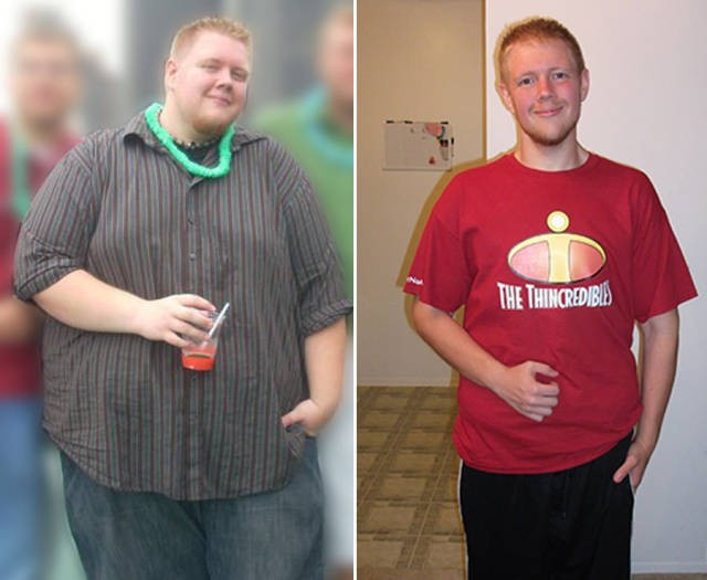 Yok böyle zayıflama! Pazartesi diyete başlayacaklara motivasyon - Resim: 1