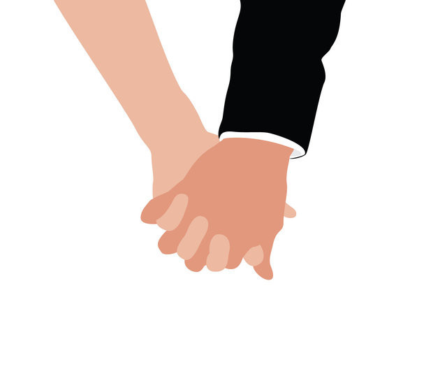 El ele tutuşma şekliniz ilişkinizi anlatıyor - Resim: 3