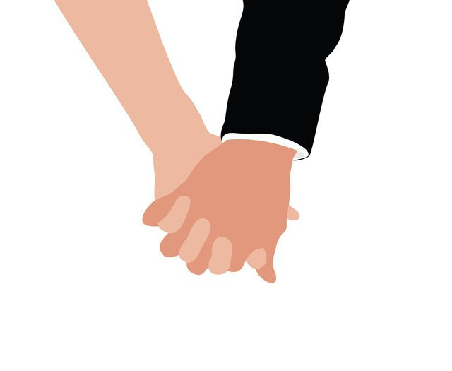 Eğer sevgiliniz elinizi böyle tutuyorsa ilişkiniz bitmek üzere - Resim: 3