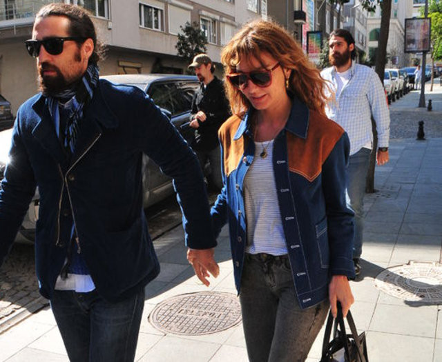 İhaneti affetmedi! Ünlü çift boşanıyor - Resim: 1