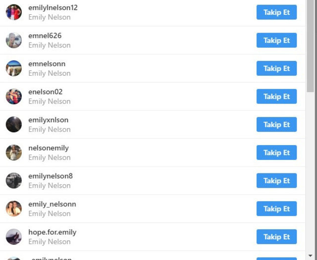 20 milyonluk hesabından eşi dahil herkesi sildi - Resim: 2